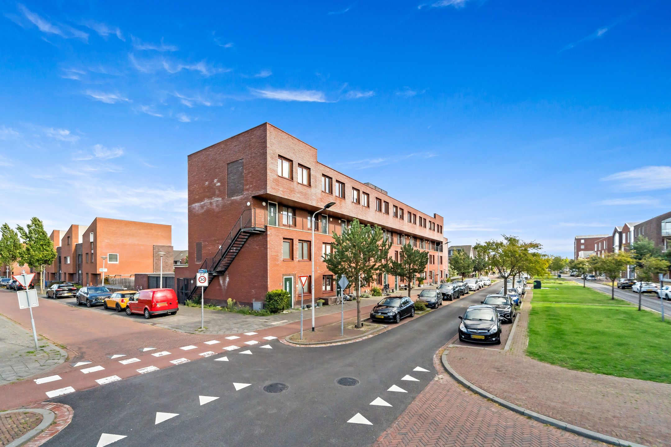 Foto 3 van Hoflandendreef 54