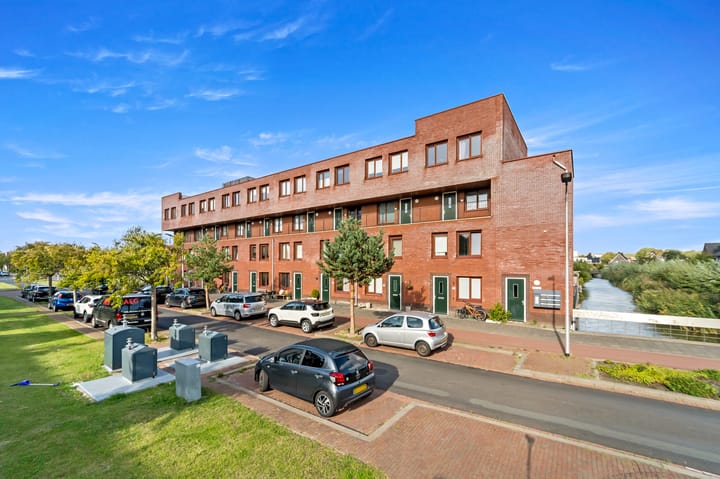 Foto 4 van Hoflandendreef 54