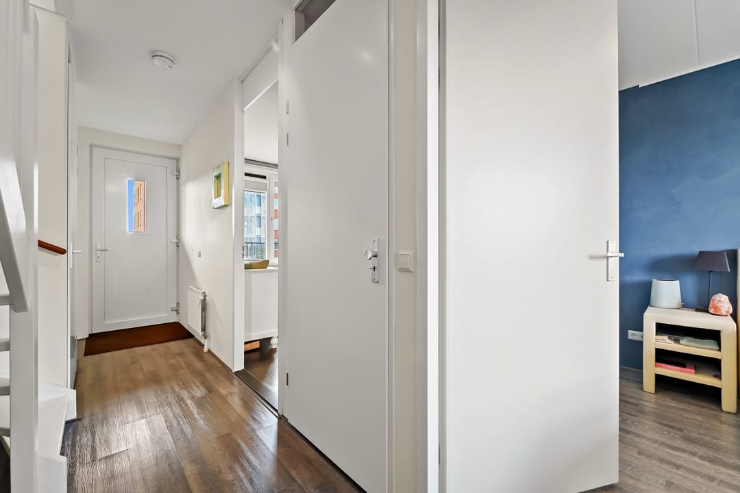 Foto 7 van Hoflandendreef 54