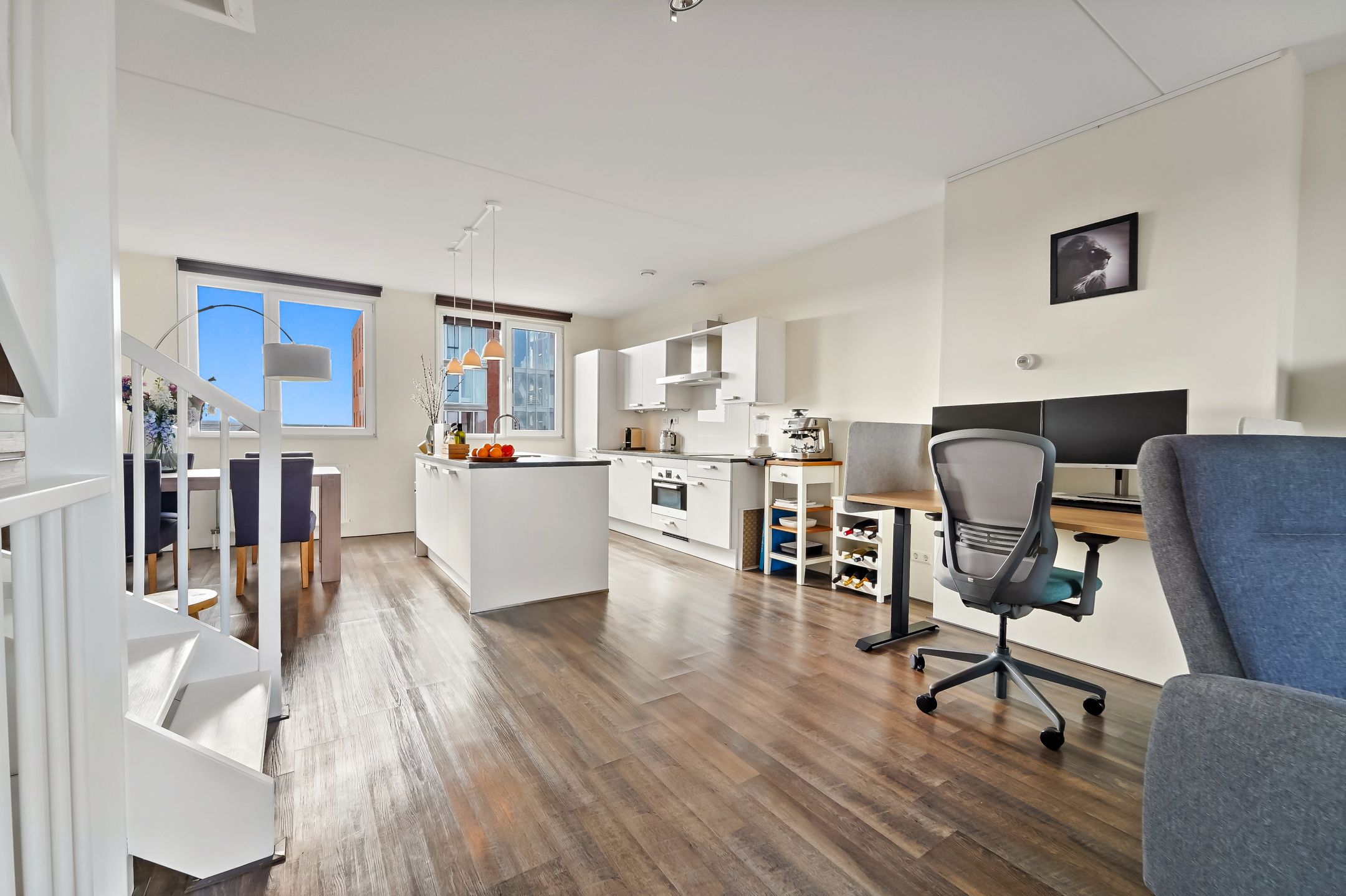 Foto 18 van Hoflandendreef 54