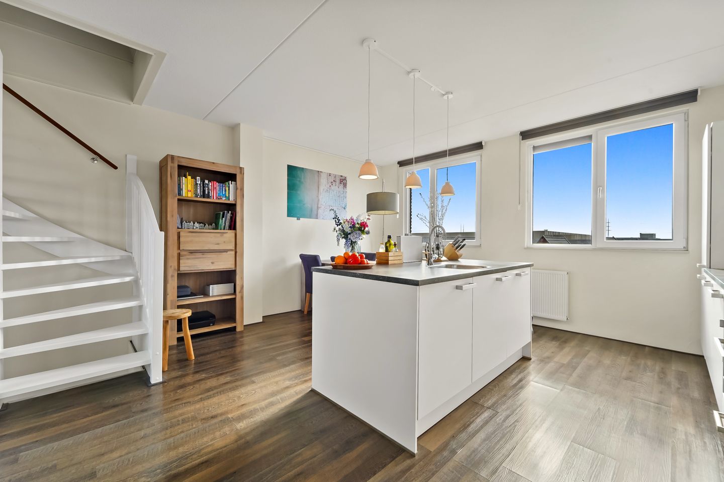 Foto 19 van Hoflandendreef 54