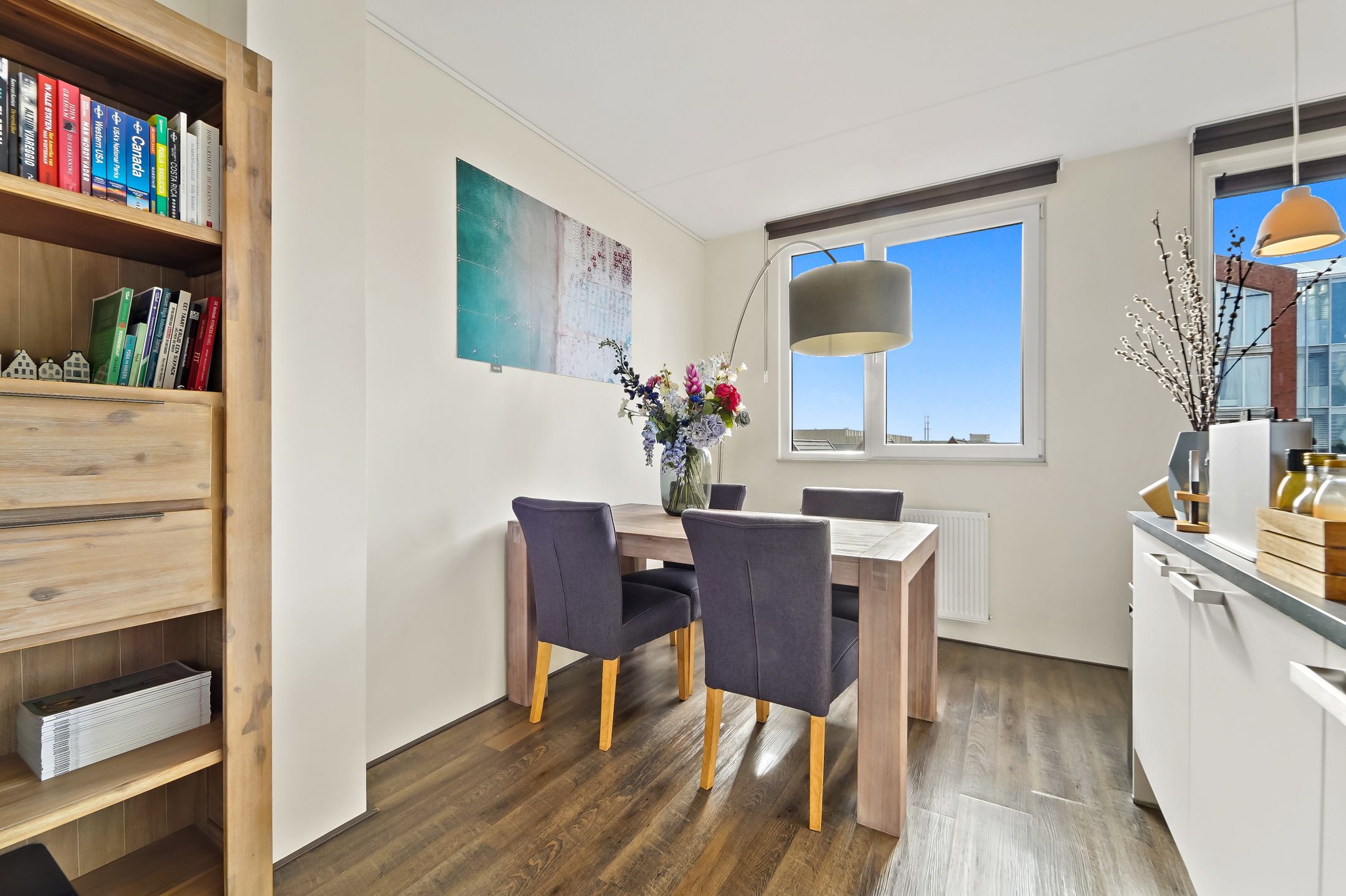 Foto 21 van Hoflandendreef 54