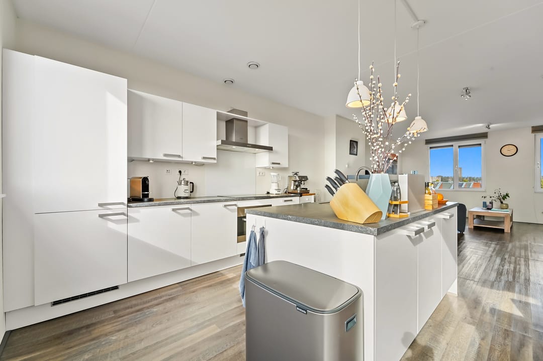 Foto 22 van Hoflandendreef 54