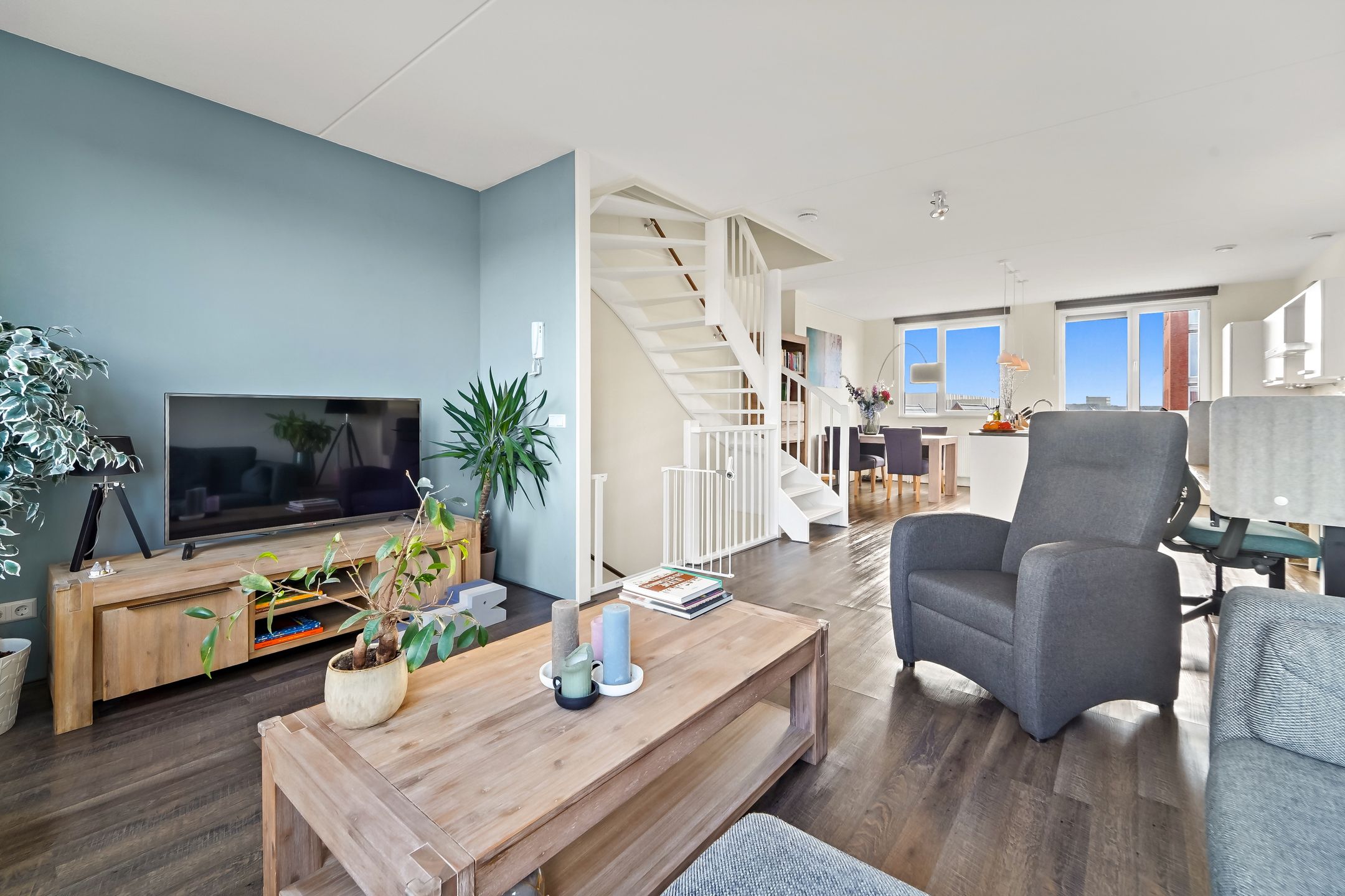 Foto 24 van Hoflandendreef 54