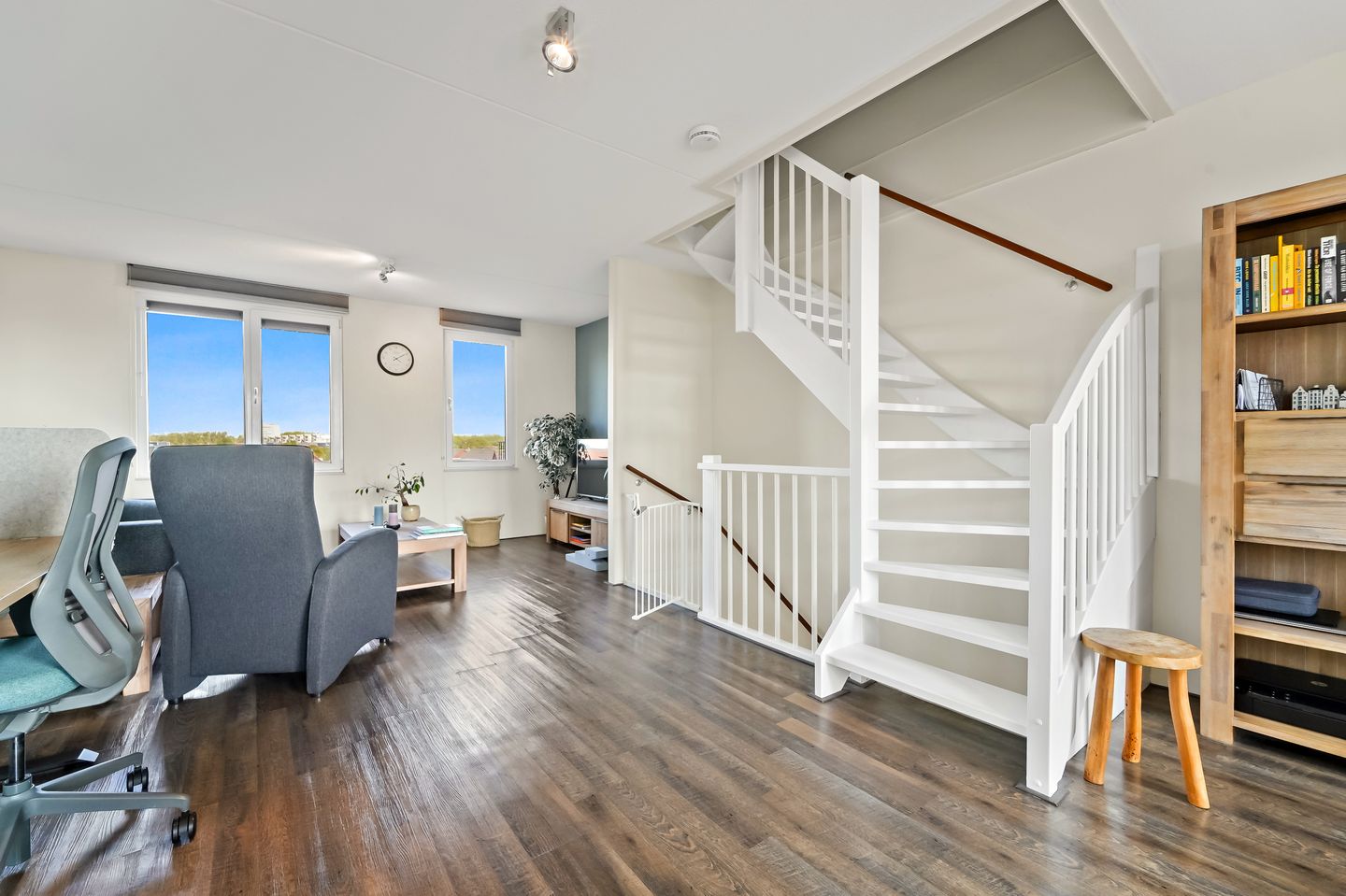 Foto 25 van Hoflandendreef 54