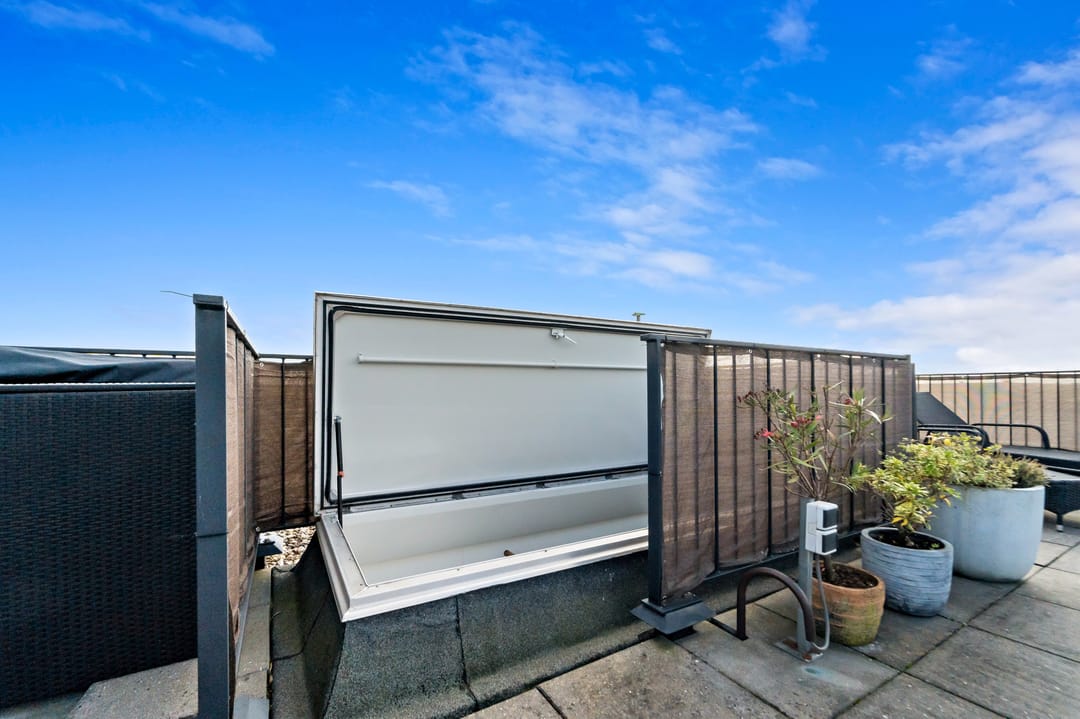 Foto 28 van Hoflandendreef 54