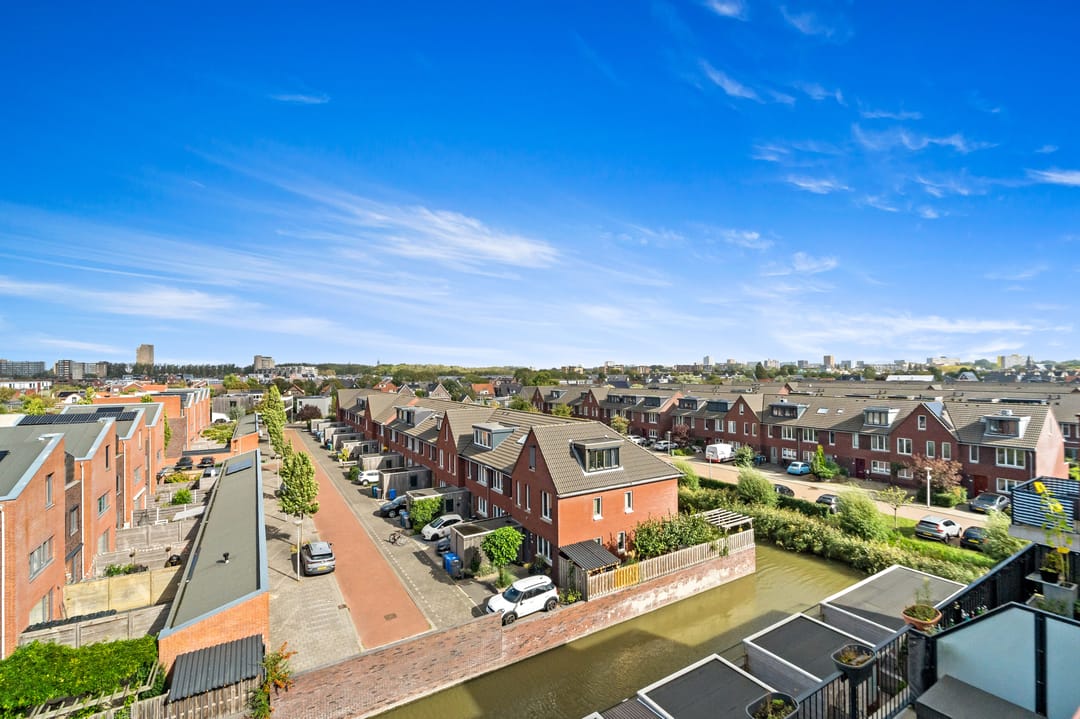 Foto 31 van Hoflandendreef 54