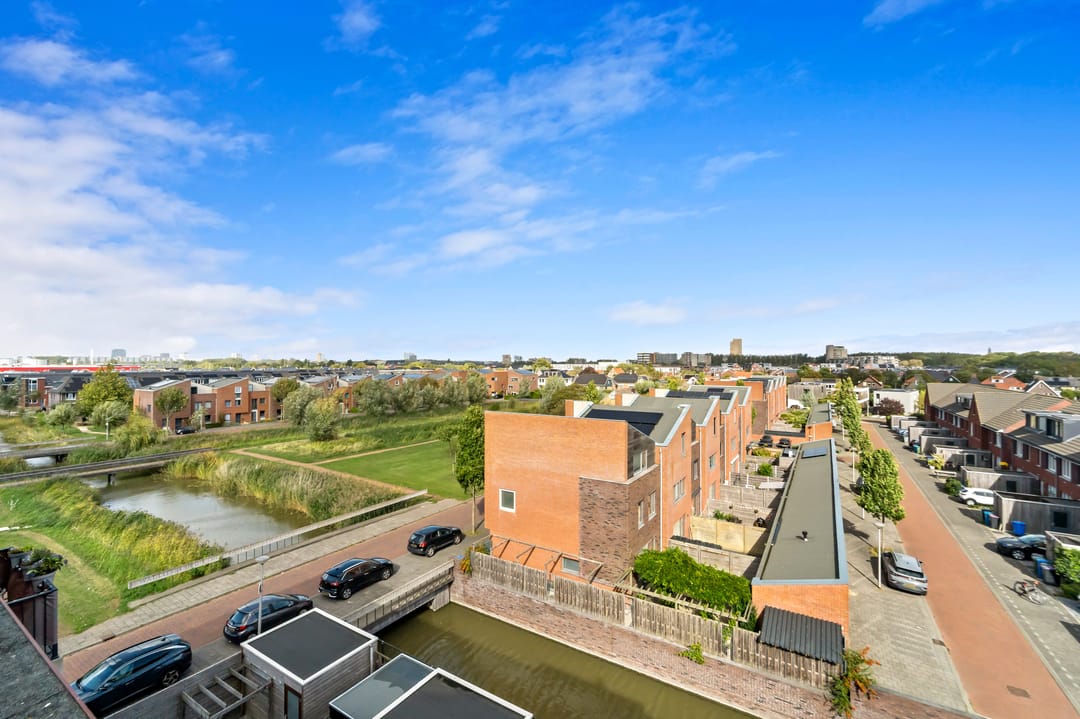 Foto 32 van Hoflandendreef 54