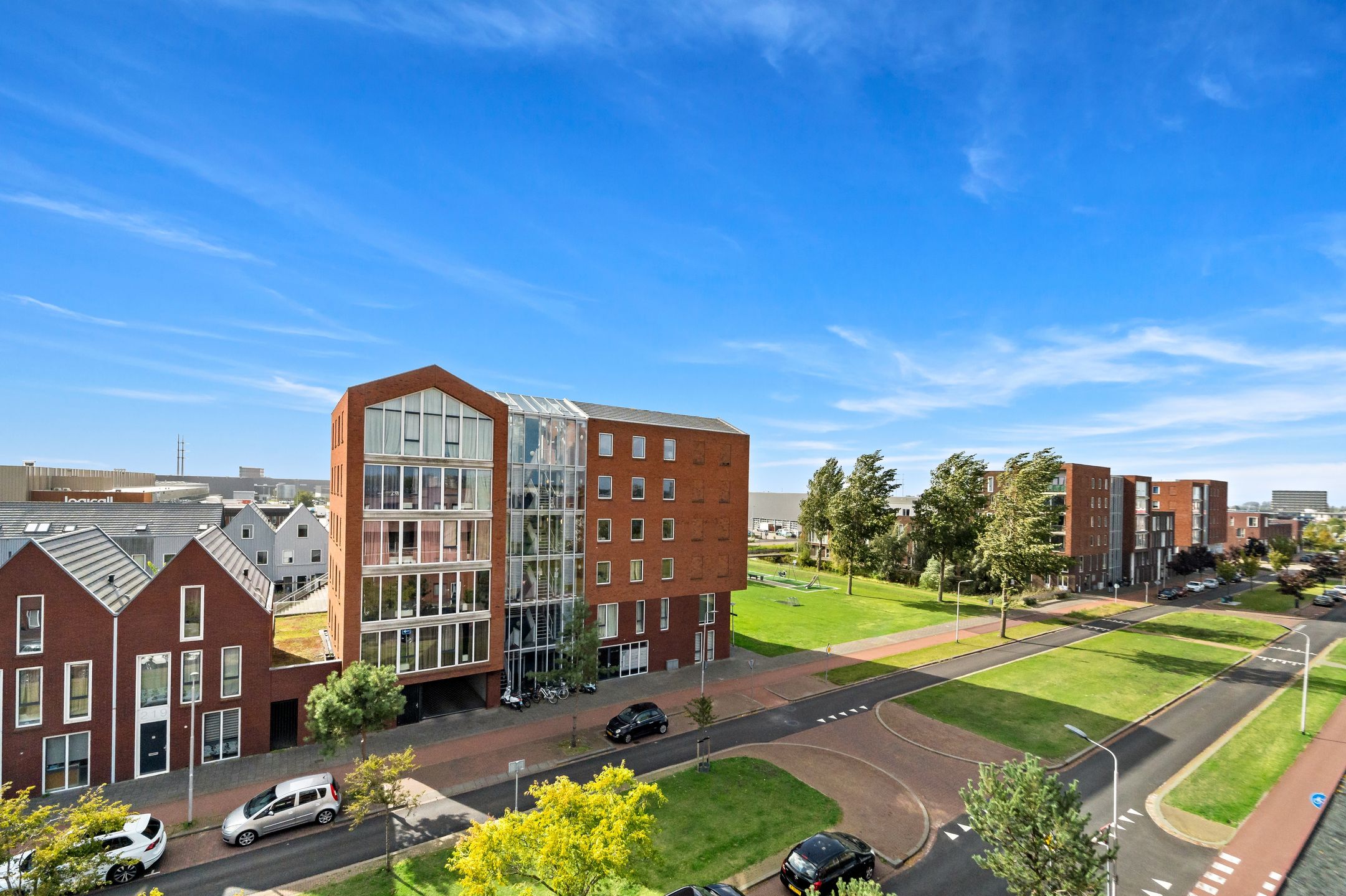 Foto 33 van Hoflandendreef 54