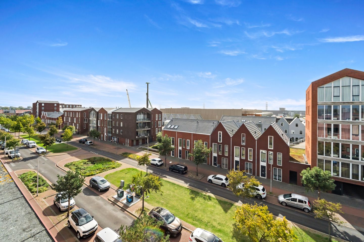 Foto 34 van Hoflandendreef 54