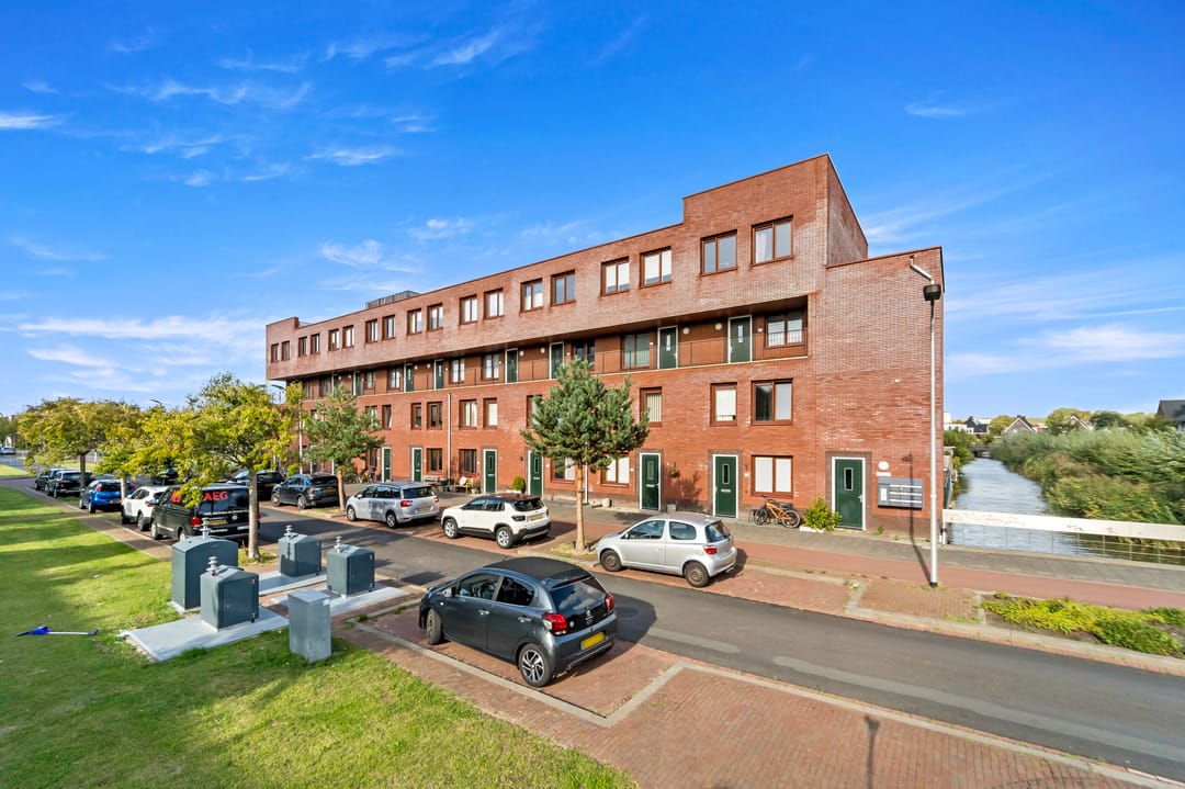 Foto 37 van Hoflandendreef 54