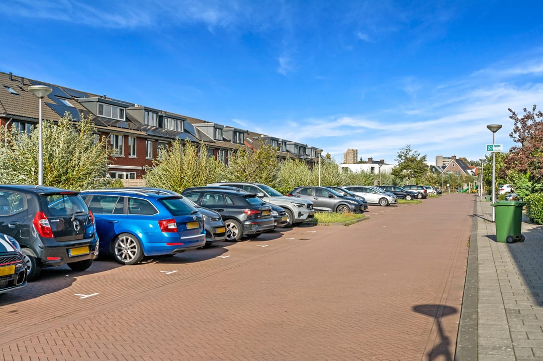 Foto 38 van Hoflandendreef 54