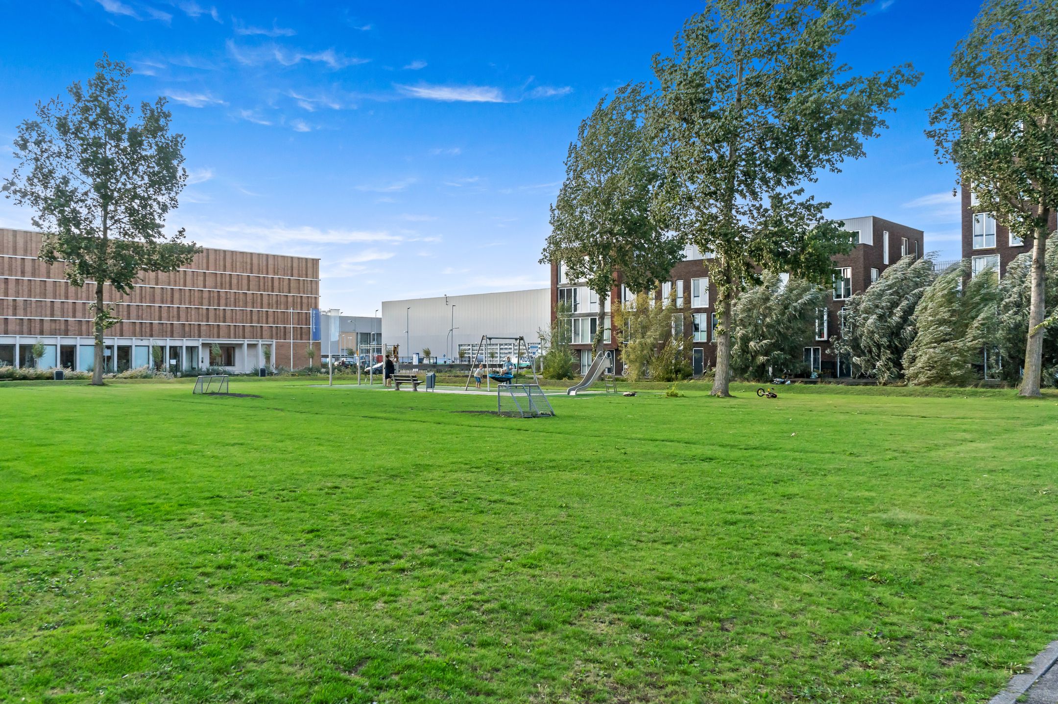 Foto 42 van Hoflandendreef 54