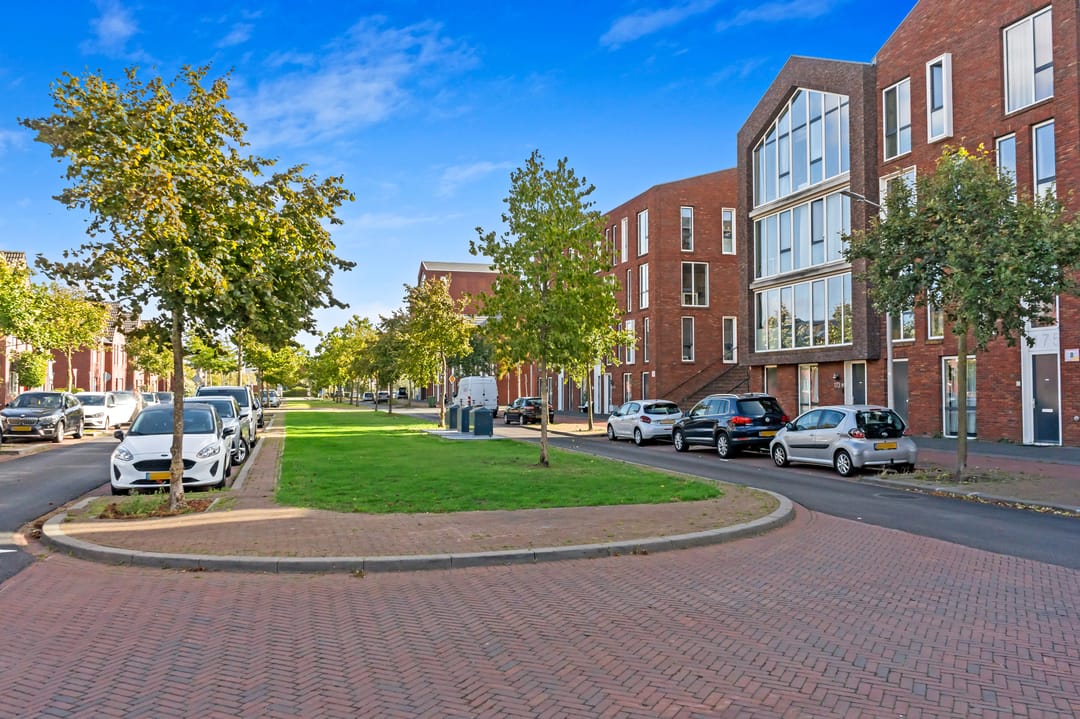 Foto 43 van Hoflandendreef 54