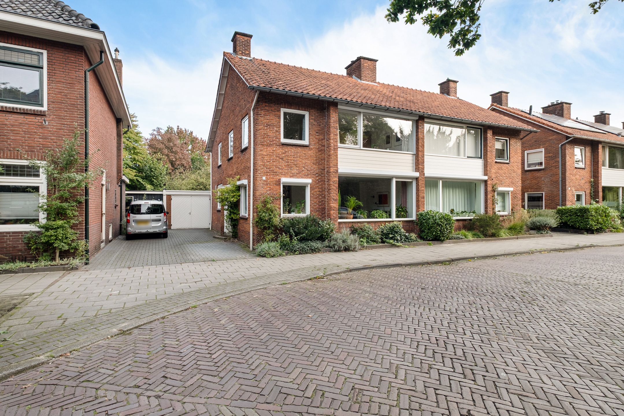 Van Alphenstraat, 5, Enschede, 7514DC, Overijssel, Nederland 5