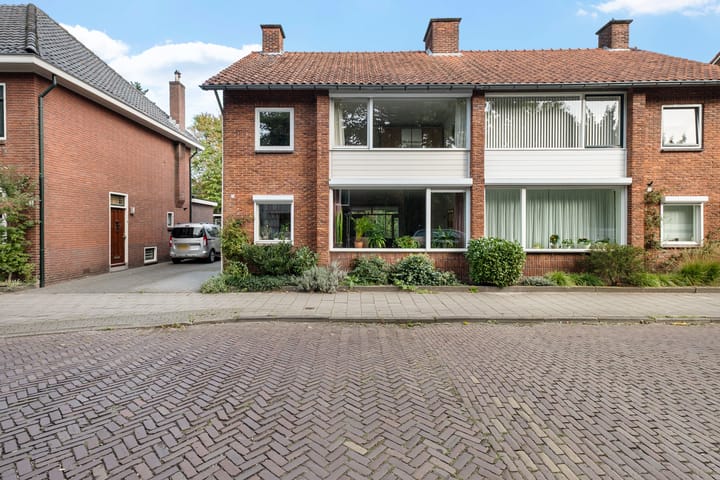 Foto 5 van Van Alphenstraat 5