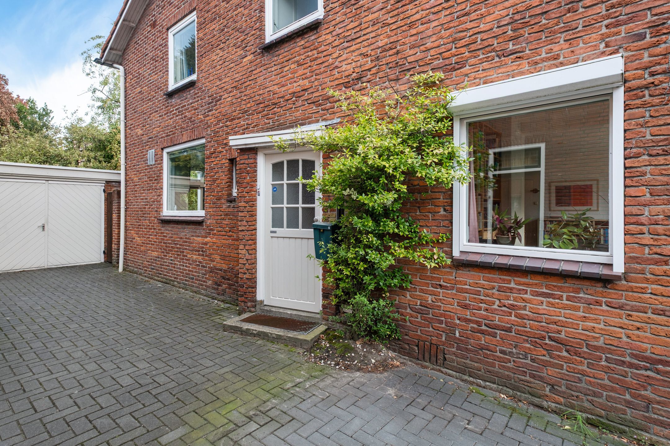 Foto 6 van Van Alphenstraat 5