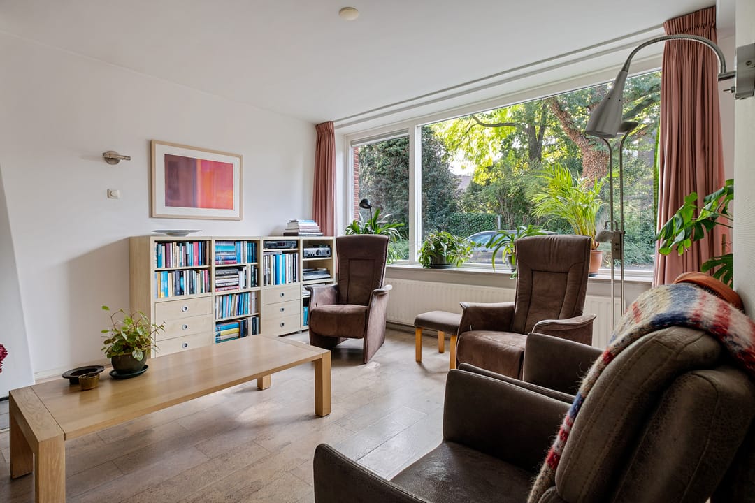 Foto 7 van Van Alphenstraat 5