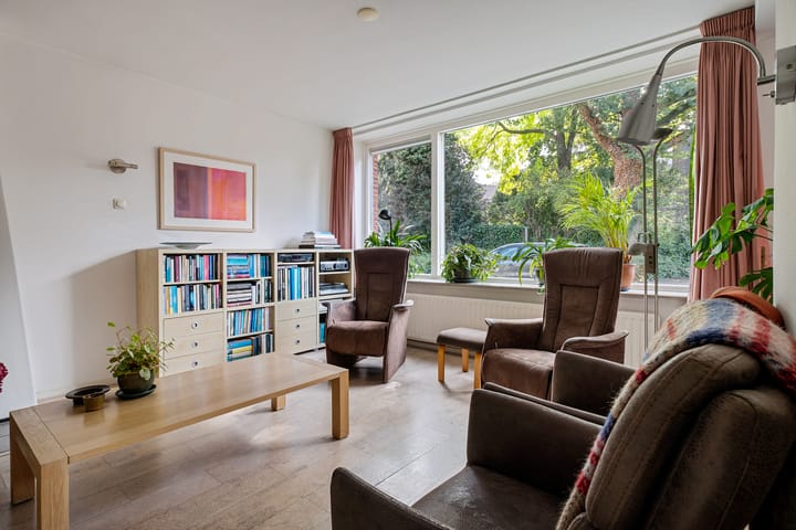 Foto 7 van Van Alphenstraat 5