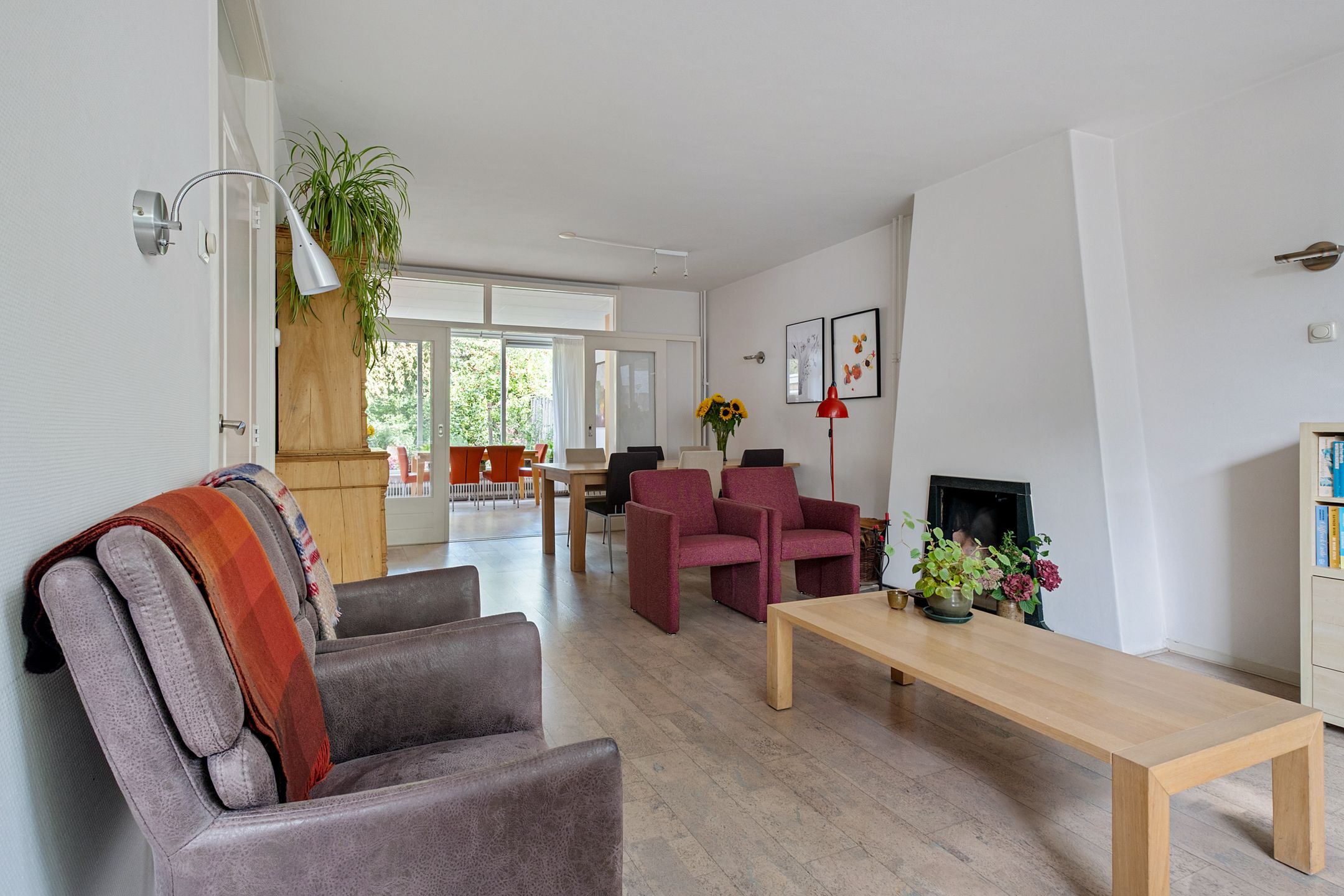 Foto 9 van Van Alphenstraat 5