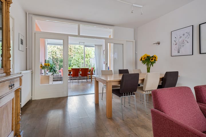 Foto 10 van Van Alphenstraat 5