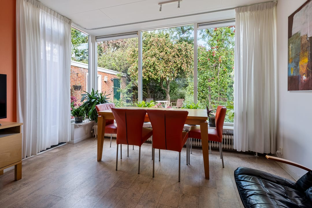 Foto 13 van Van Alphenstraat 5