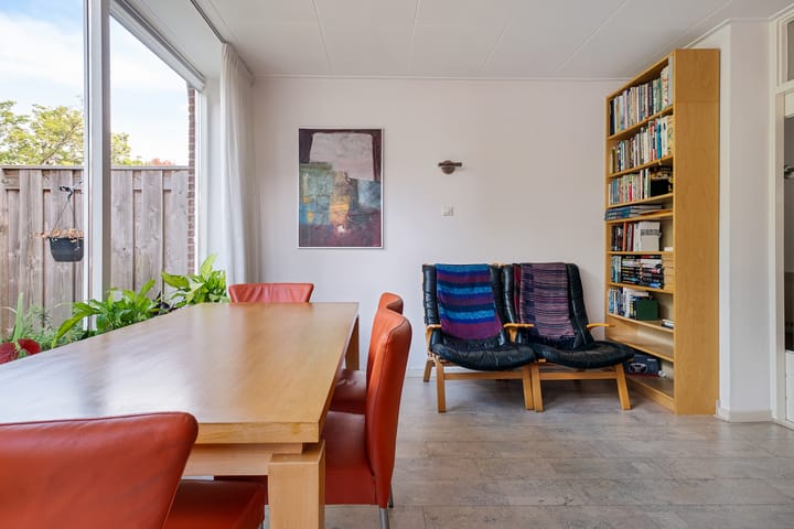 Foto 16 van Van Alphenstraat 5