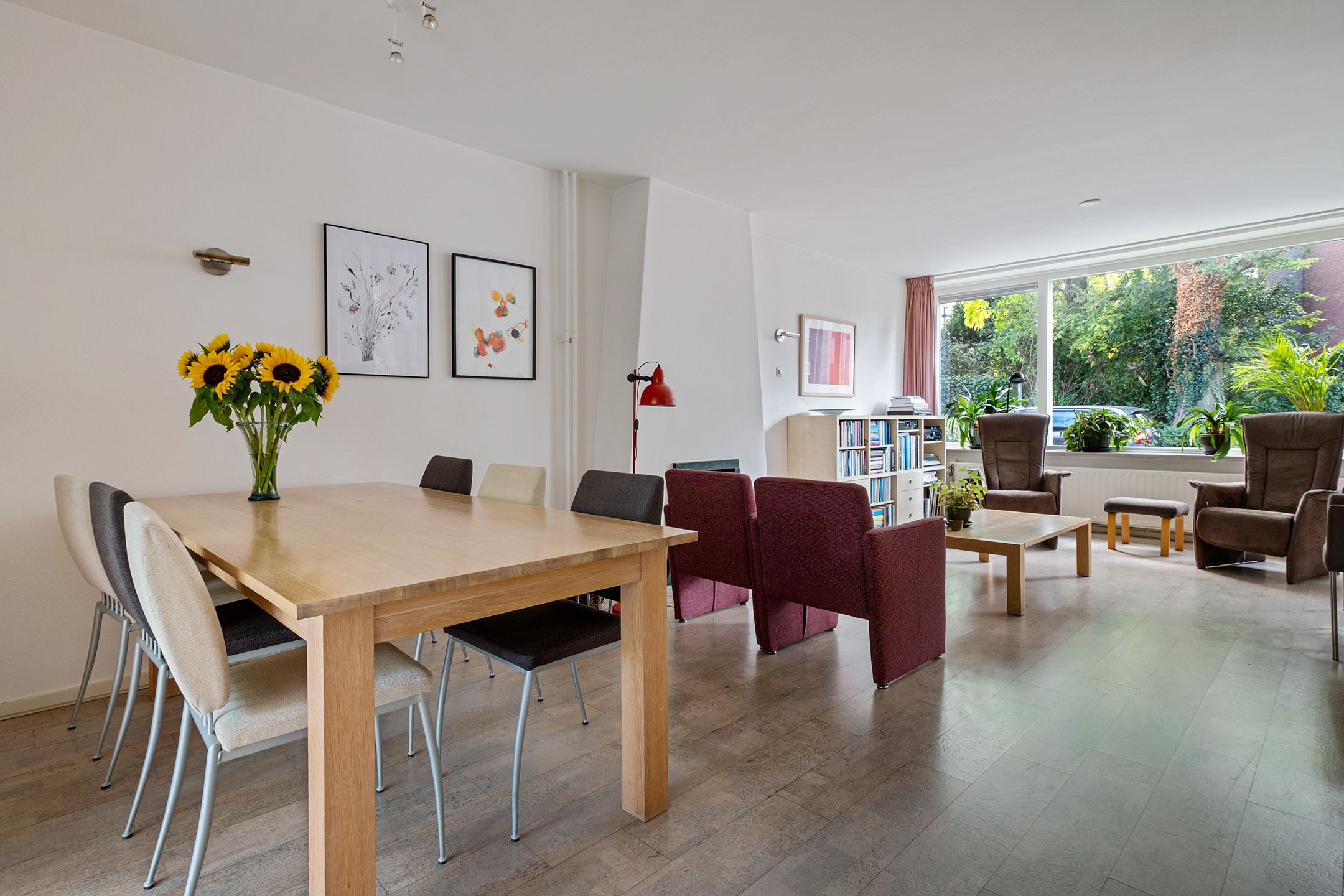 Foto 18 van Van Alphenstraat 5