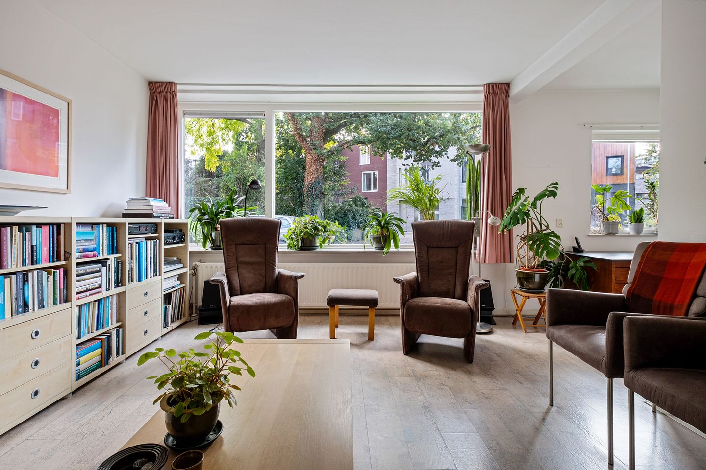 Foto 19 van Van Alphenstraat 5