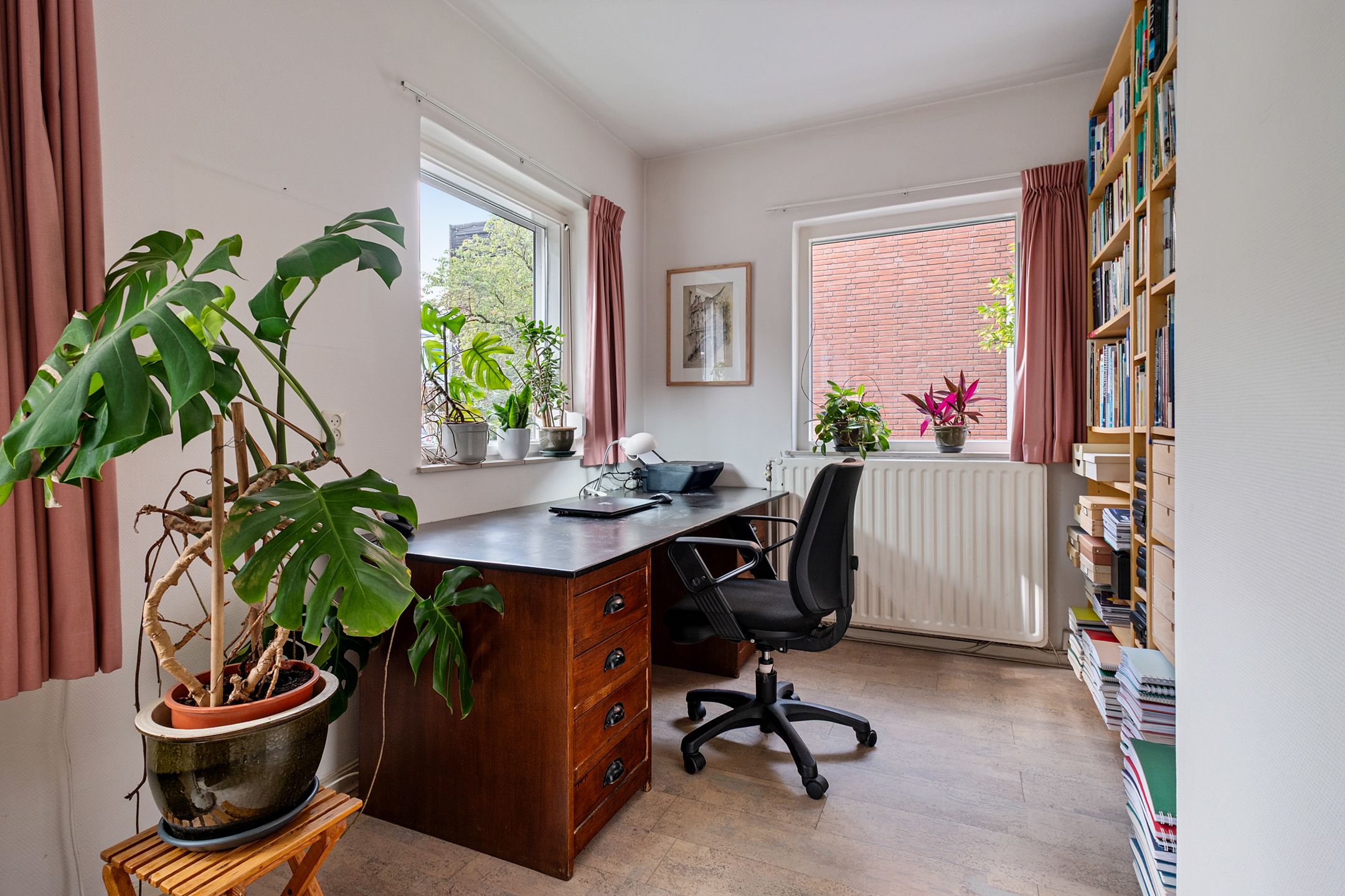 Foto 21 van Van Alphenstraat 5