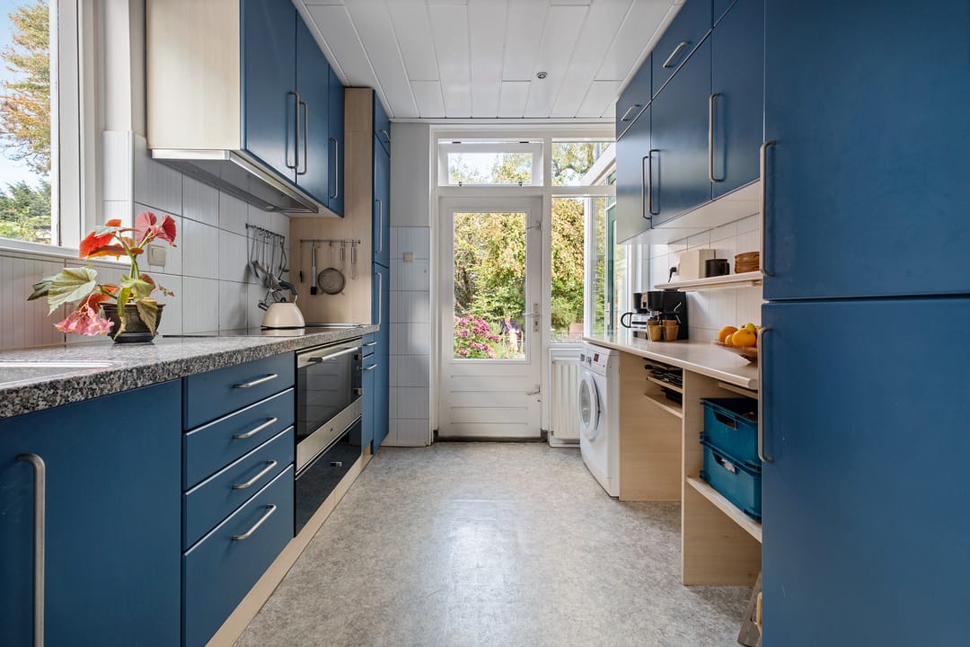 Foto 23 van Van Alphenstraat 5