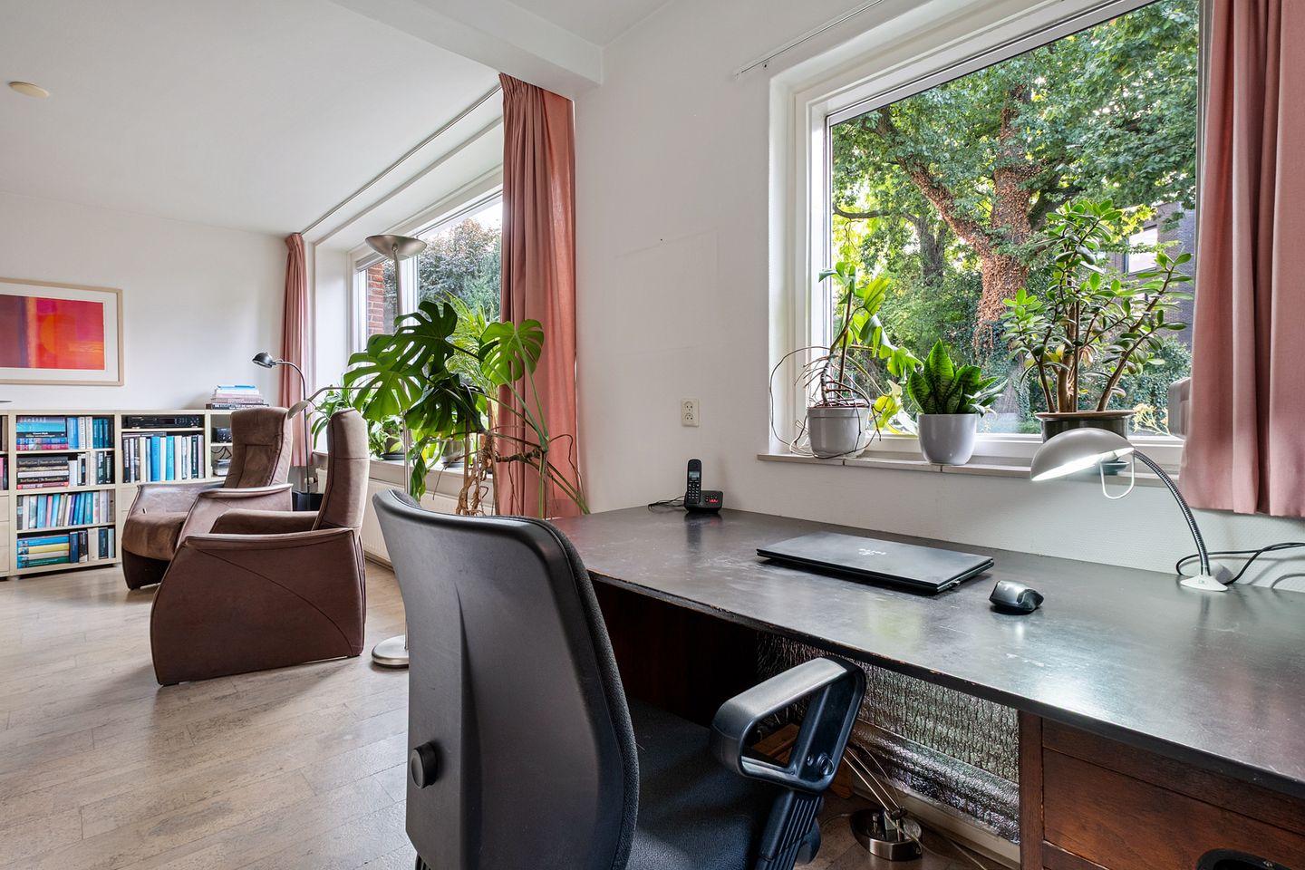 Foto 20 van Van Alphenstraat 5