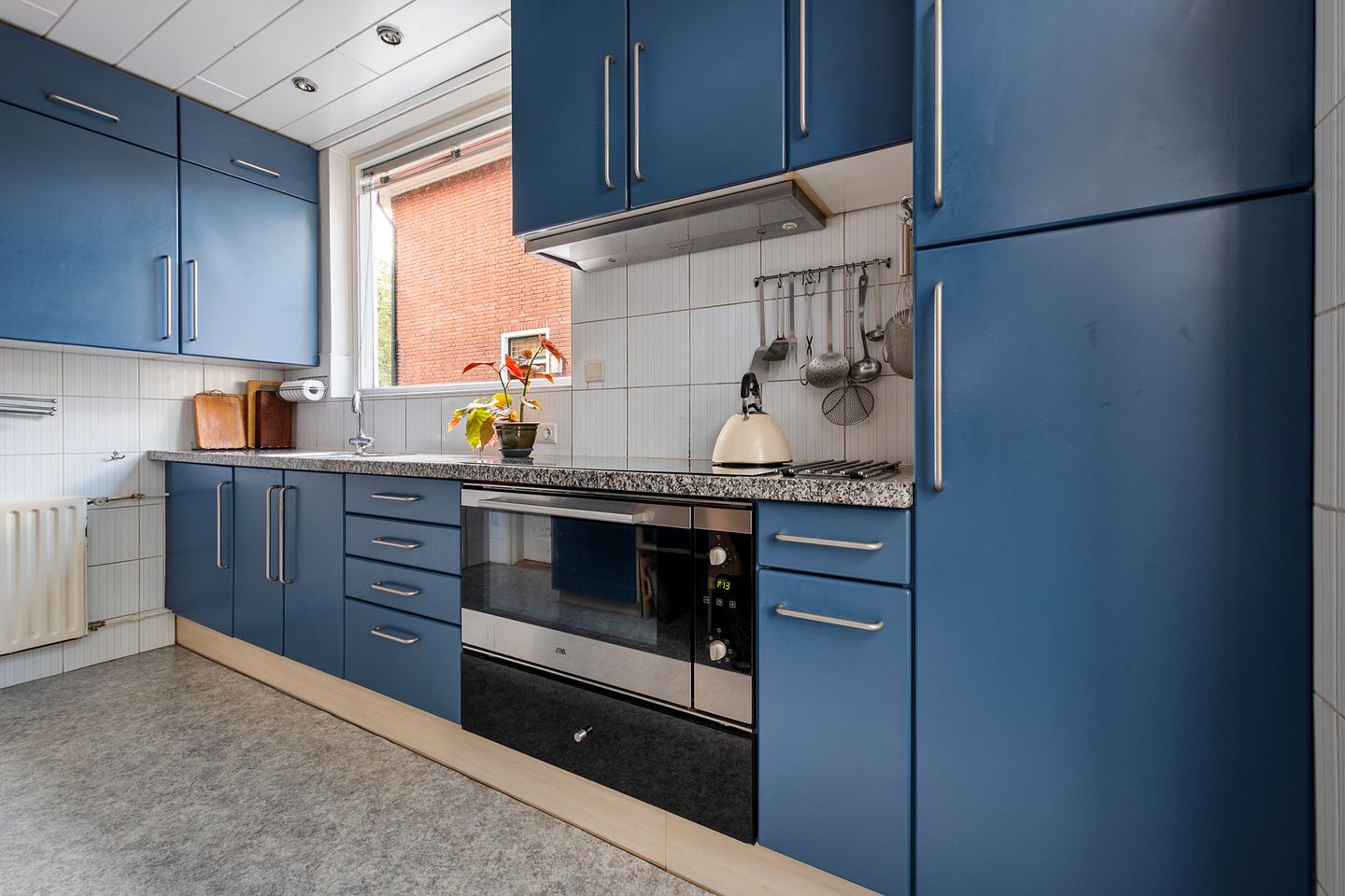 Foto 25 van Van Alphenstraat 5