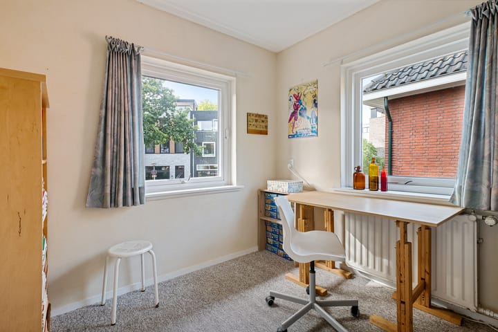 Foto 28 van Van Alphenstraat 5