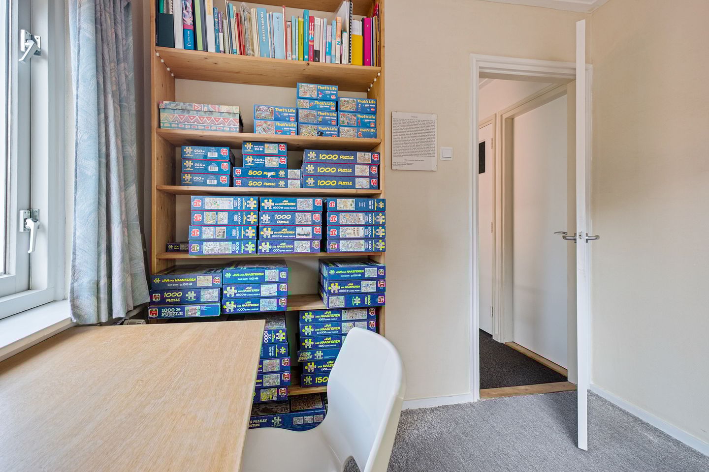 Foto 29 van Van Alphenstraat 5