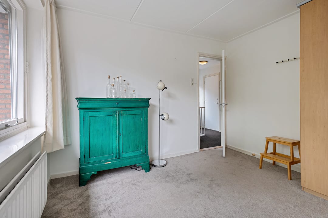 Foto 31 van Van Alphenstraat 5