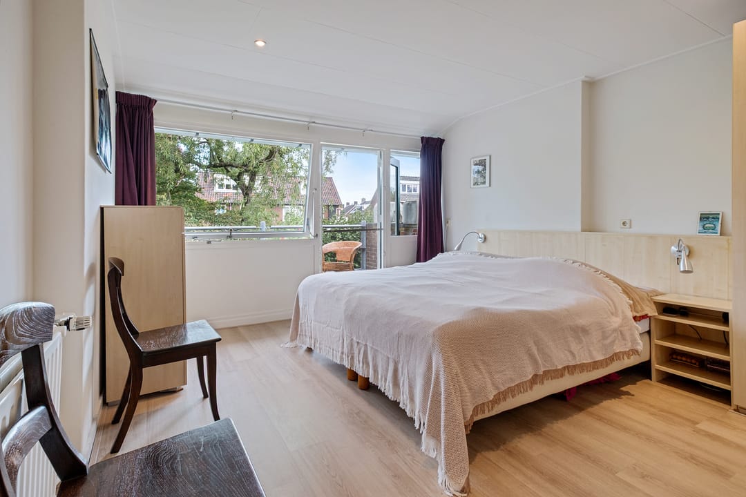 Foto 32 van Van Alphenstraat 5