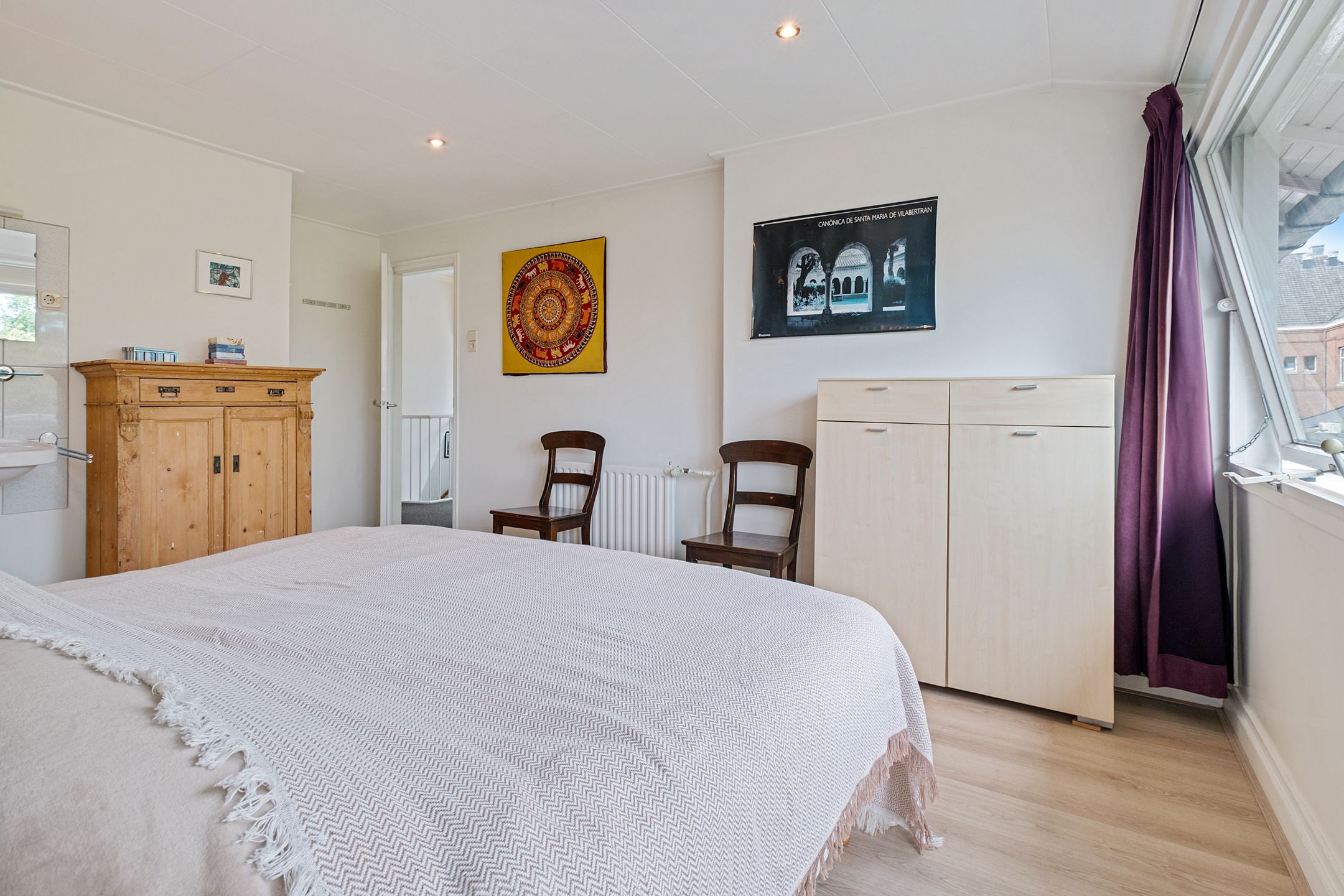 Foto 33 van Van Alphenstraat 5