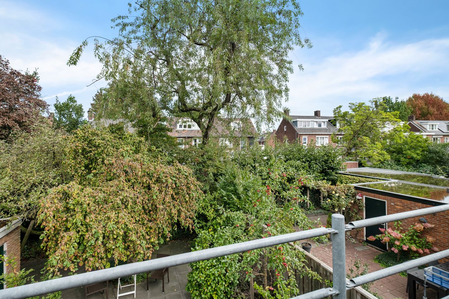Foto 35 van Van Alphenstraat 5
