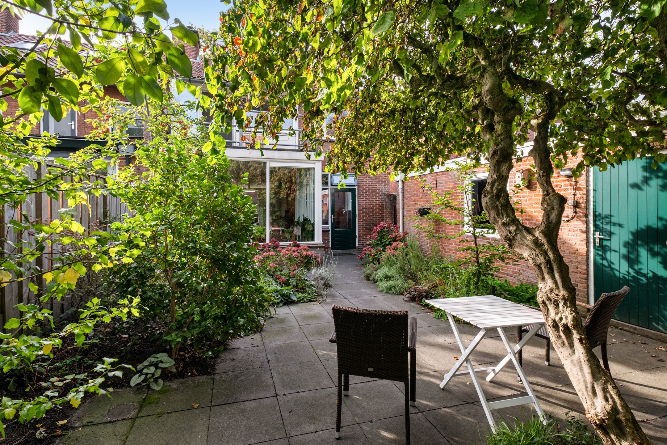 Foto 51 van Van Alphenstraat 5