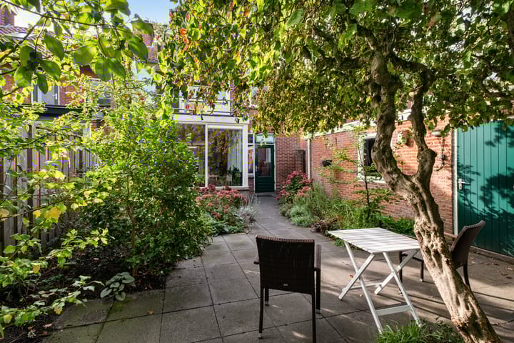 Foto 51 van Van Alphenstraat 5