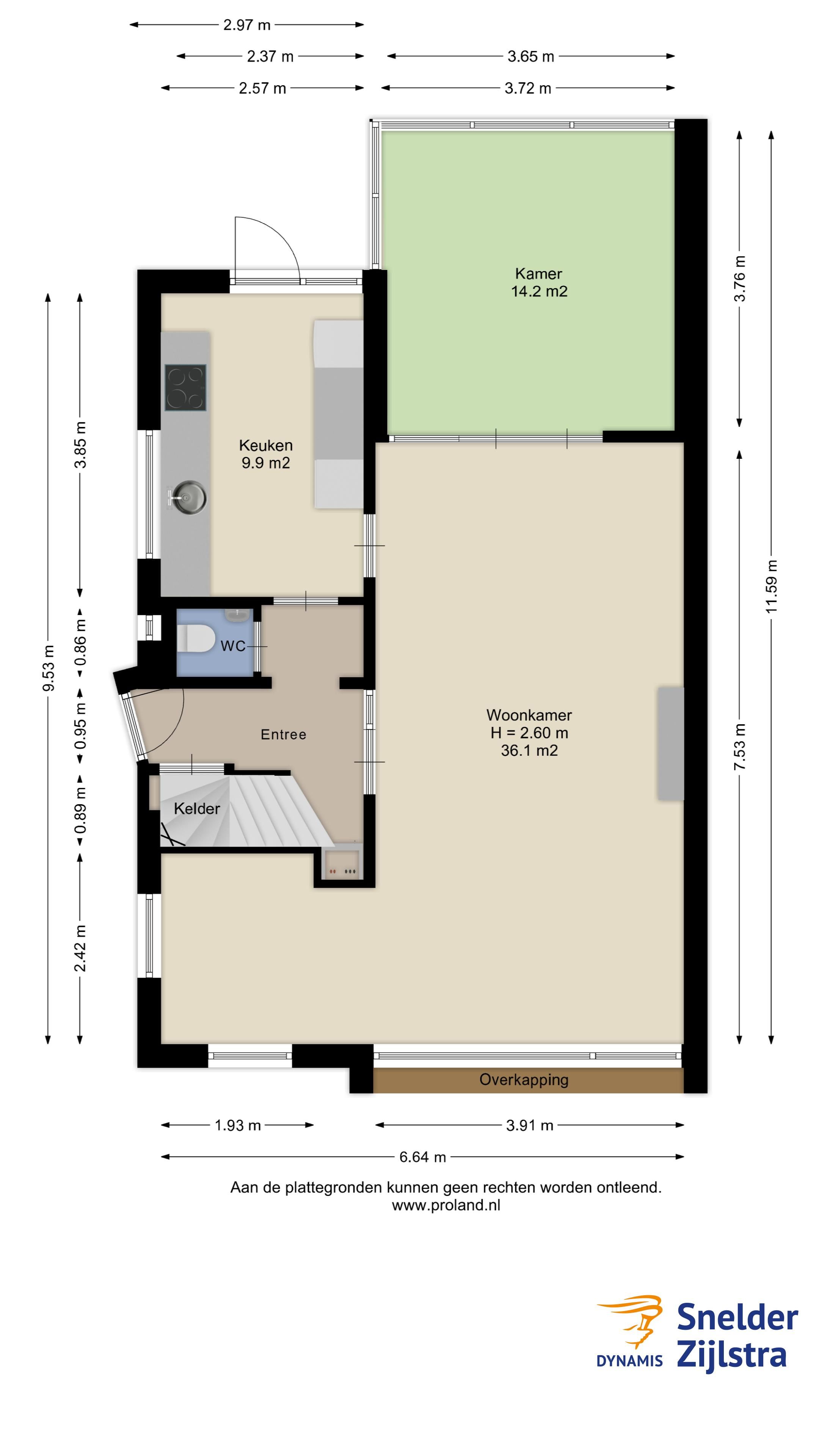 Foto 60 van Van Alphenstraat 5