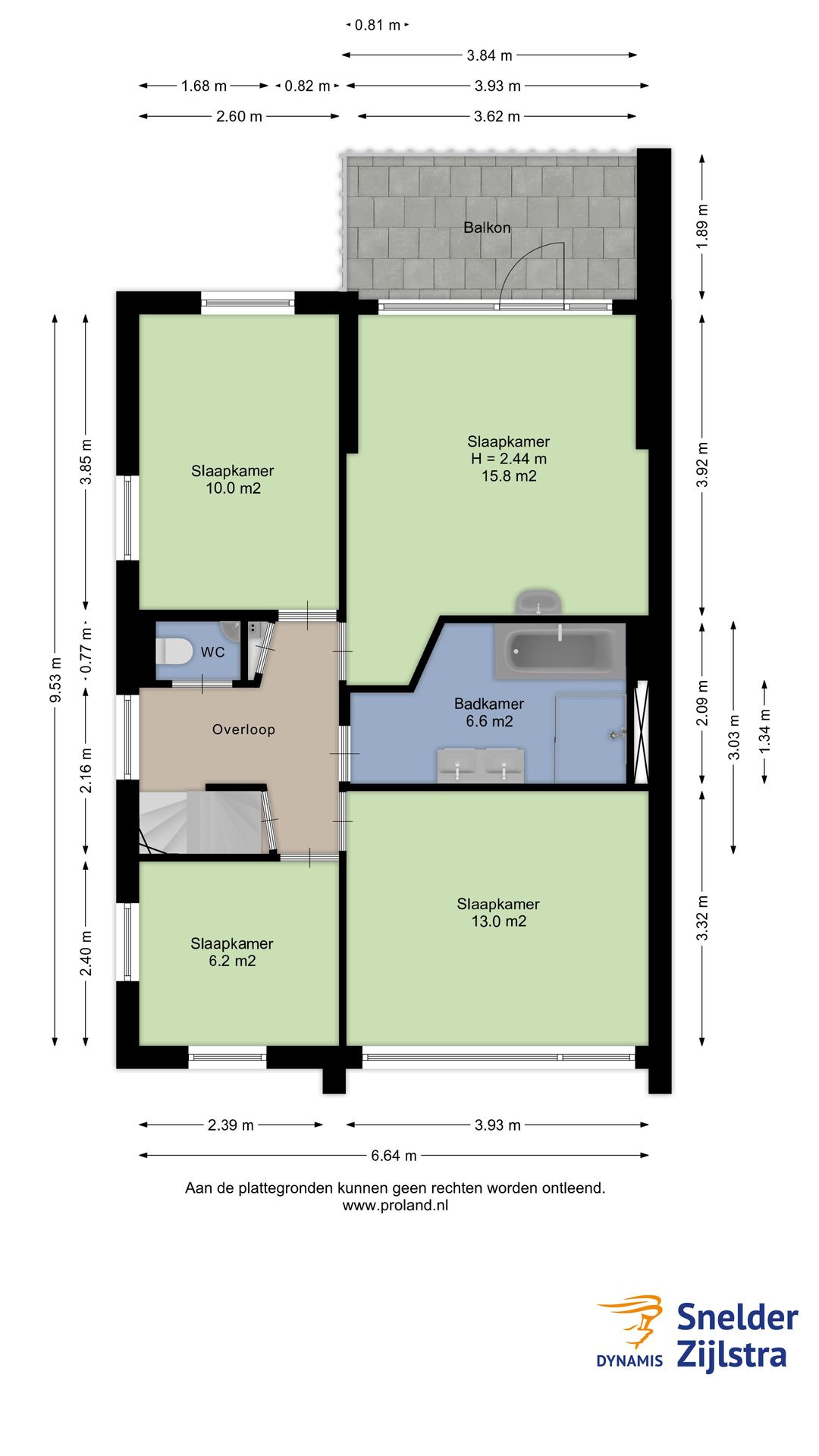 Foto 61 van Van Alphenstraat 5