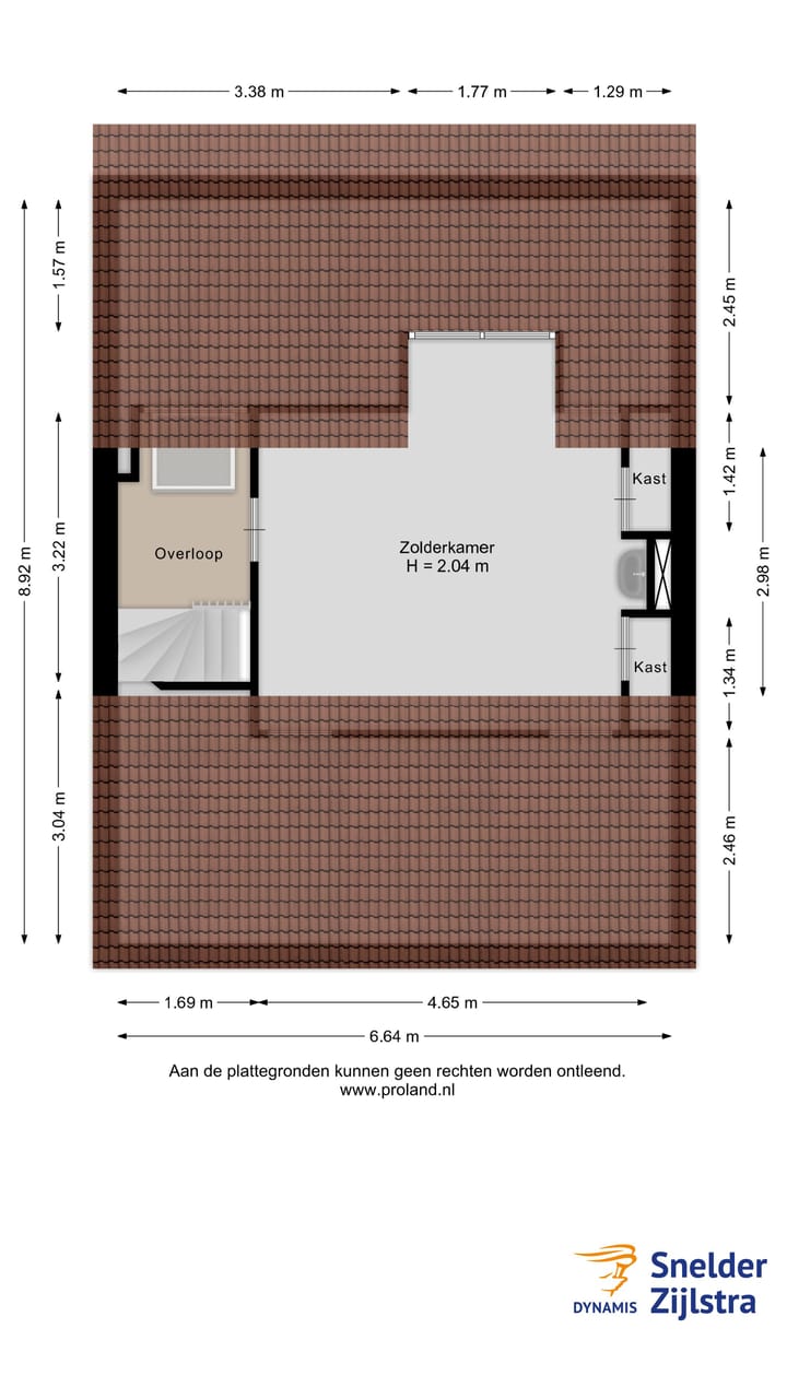 Foto 62 van Van Alphenstraat 5