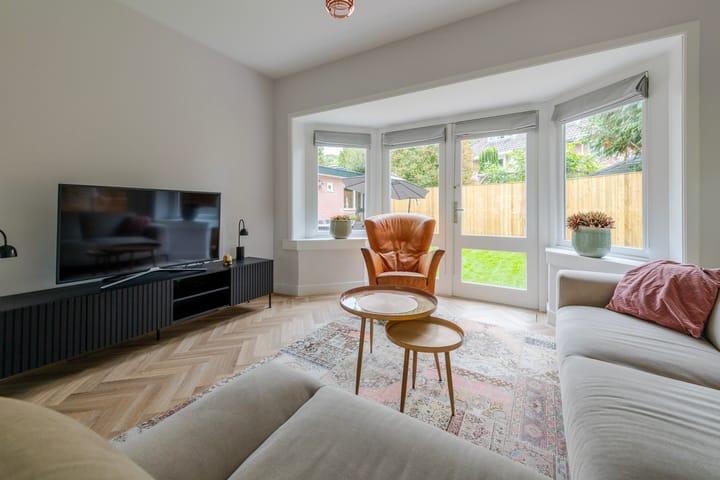 Foto 7 van Burgemeester Patijnlaan 131