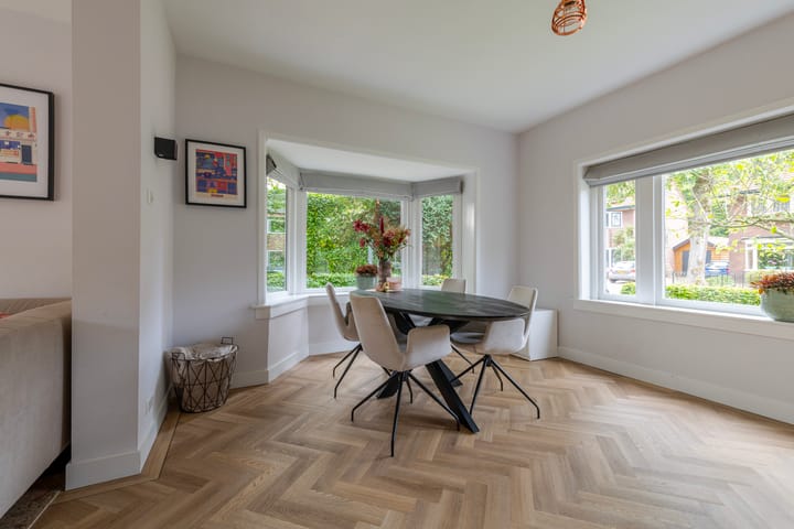 Foto 8 van Burgemeester Patijnlaan 131