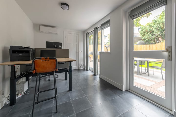 Foto 20 van Burgemeester Patijnlaan 131