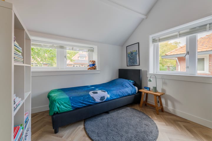 Foto 30 van Burgemeester Patijnlaan 131