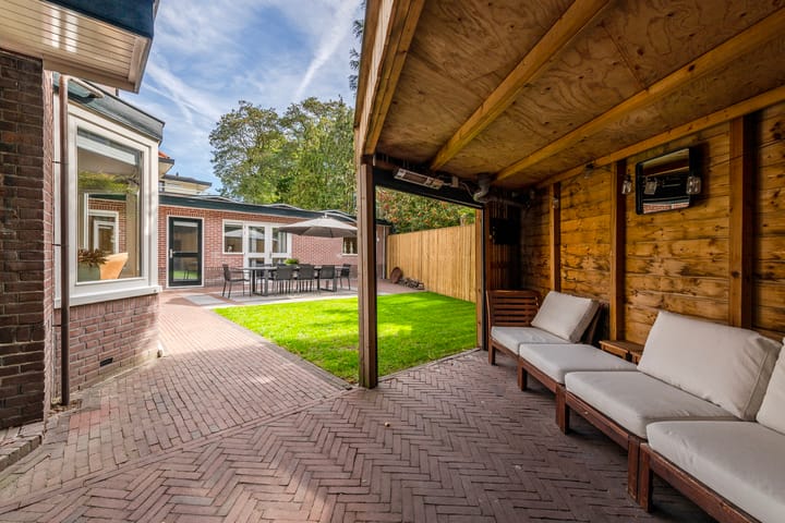 Foto 38 van Burgemeester Patijnlaan 131