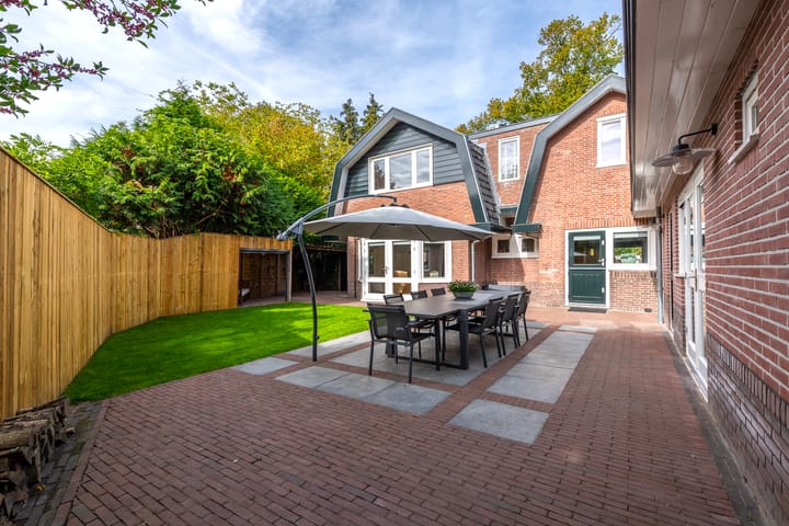 Foto 40 van Burgemeester Patijnlaan 131